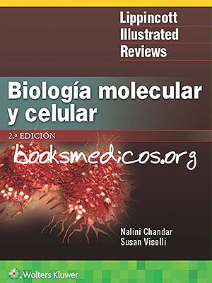 biologia molecular y celular