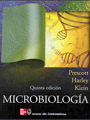 MICROBIOLOGÍA PRESCOTT