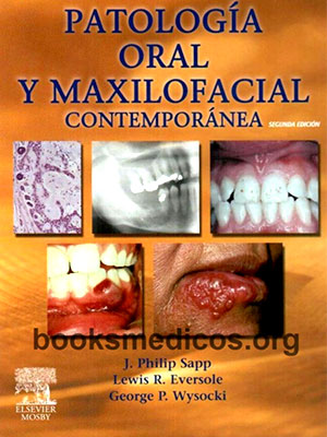 patología oral maxilofacial