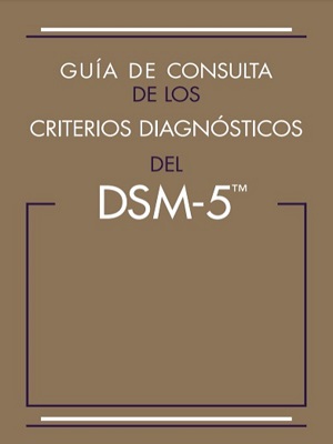 Guía de consulta de criterios diagnósticos del DSM-5
