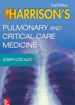 Pulmonary and critical care medicine 