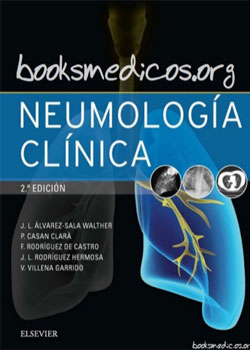 neumología clínica 