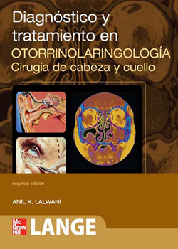 Diagnóstico y tratamiento en otorrinolaringología 