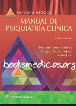Manual de psiquiatría clínica 