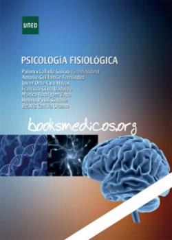 Psicología fisiológica 