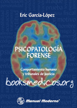 Psicopatología Forense 