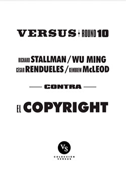 El copyright