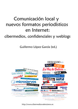 Comunicación local y nuevos formatos periodísticos en internet