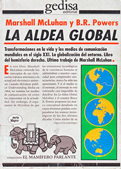 La Aldea Global 