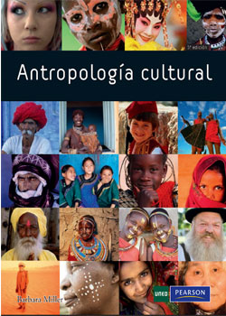 antropología cultural