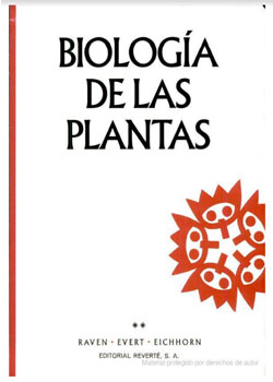 Biología de las plantas