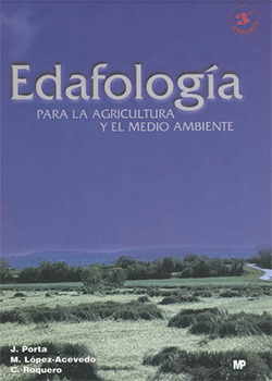 Edafología 