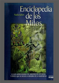 Enciclopedia de los mitos 