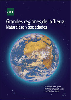 GRANDES REGIONES DE LA TIERRA 