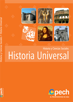 Historia Universal 