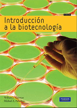 Introducción a la biotecnología 