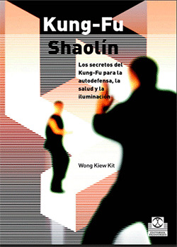 Kung-fu Shaolín