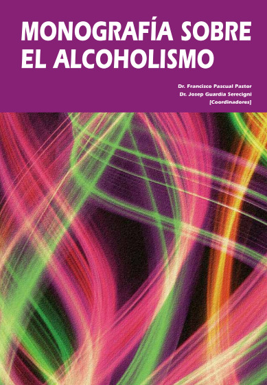 Monografía sobre el alcoholismo 