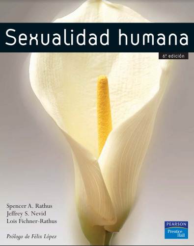 La sexualidad humana 