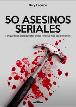 50 asesinos seriales