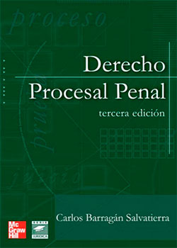 derecho procesal penal 