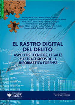 el rastro digital del delito 
