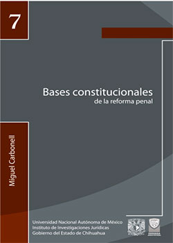 Bases constitucionales 