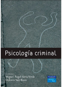 Psicología criminal 