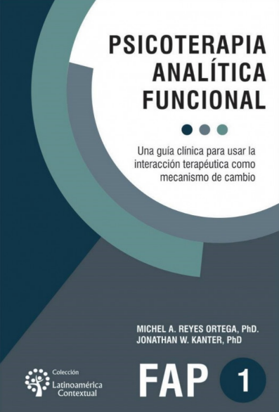 Psicoterapia analítica funcional 