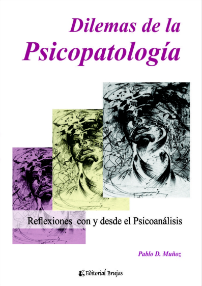 dilemas de la psicopatología 