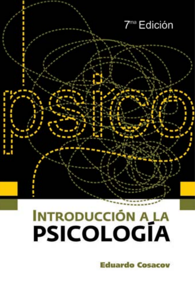 introducción a la psicología 