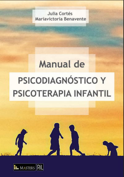 manual de psicodiagnóstico y psicoterapia infantil  