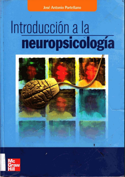 Introducción a la neuropsicología  