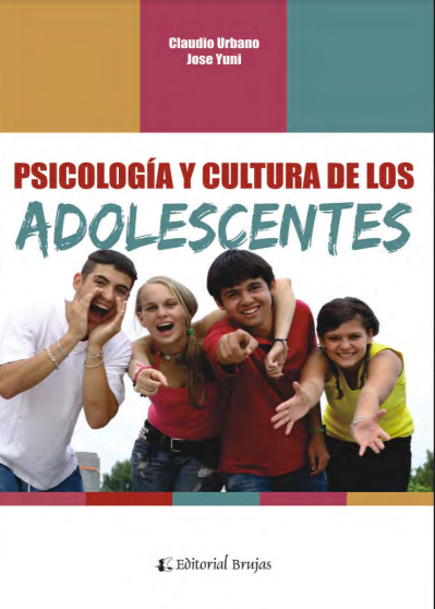 psicología y cultura de los adolescentes 