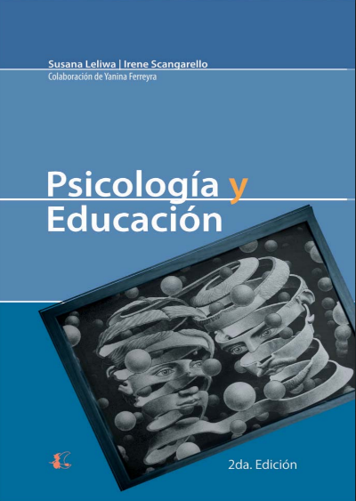 psicología y educación 
