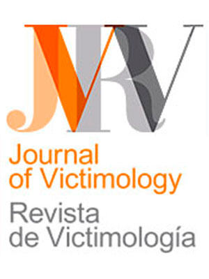 revista de victimología