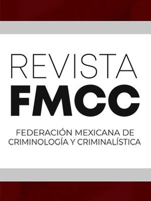 Federación mexicana de criminología y criminalística