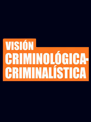 Visión criminológica CLEU