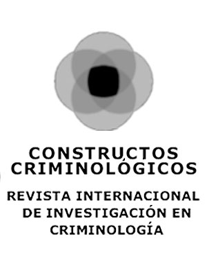 Revista internacional de investigación criminológica