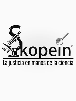 Revista electrónica Skopein (Criminología y ciencias forenses)