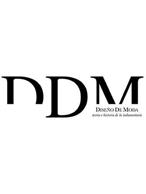 revista diseño de moda DDM