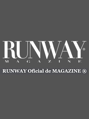 Runway magazine