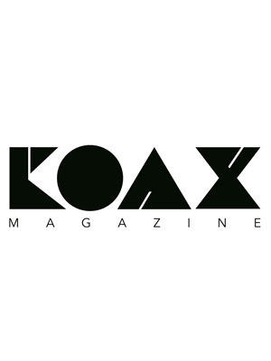KOAX magazine