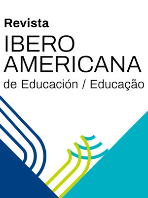 Revista Iberoamericana de Educación 