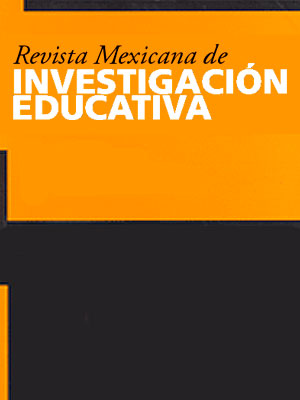 Revista Mexicana de Investigación Educativa
