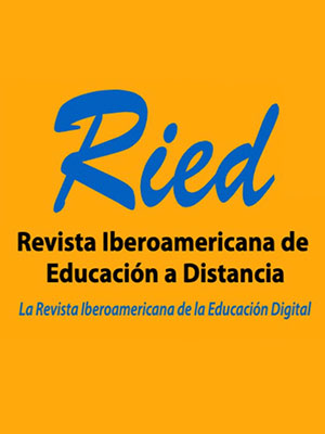 Revista Iberoamericana de Educación a Distancia