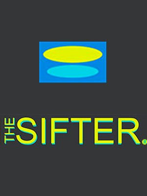 The Sifter