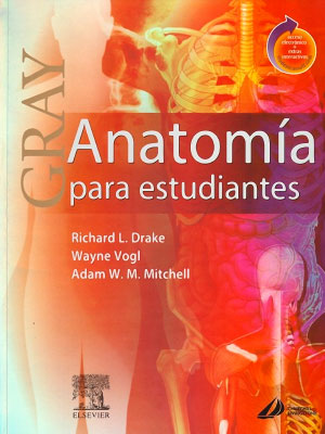 Anatomía para estudiantes