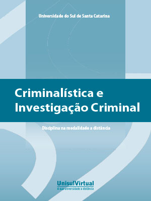 criminalistica e investigación criminal