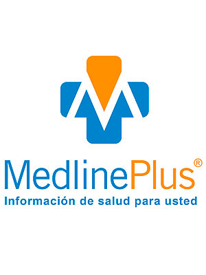 biblioteca Medline Plus